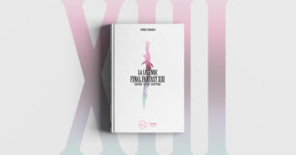 La Légende FFXIII