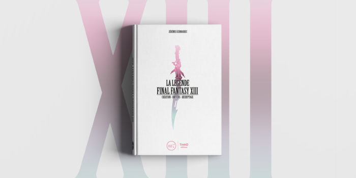 La Légende FFXIII