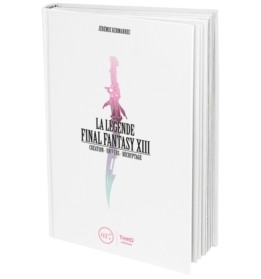 la-legende-final-fantasy-xiii