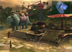 FFX 20 07