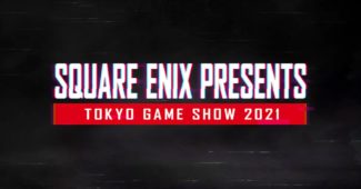 Square Enix Presents TGS 2021