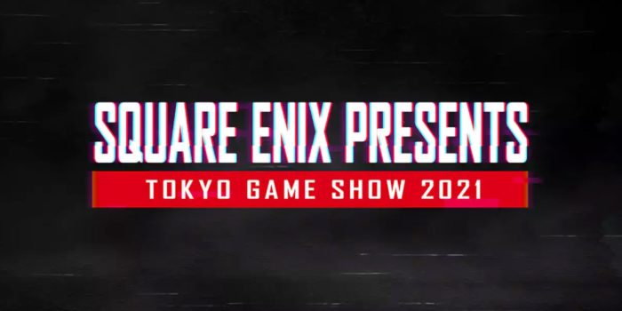 Square Enix Presents TGS 2021