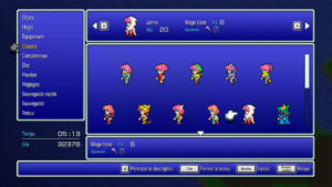 FFV Pixel Remaster 4