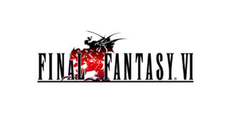 Final Fantasy VI Pixel Remaster Logo