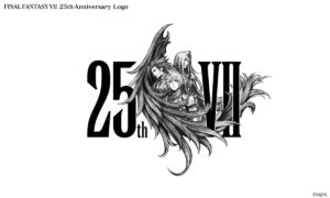 FFVII 25th