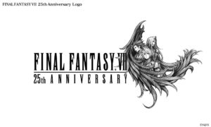 FFVII 25th Full