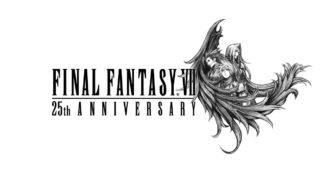 FFVII 25th Full