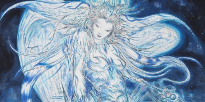 00 FFXIV Endwalker Hydaelyn