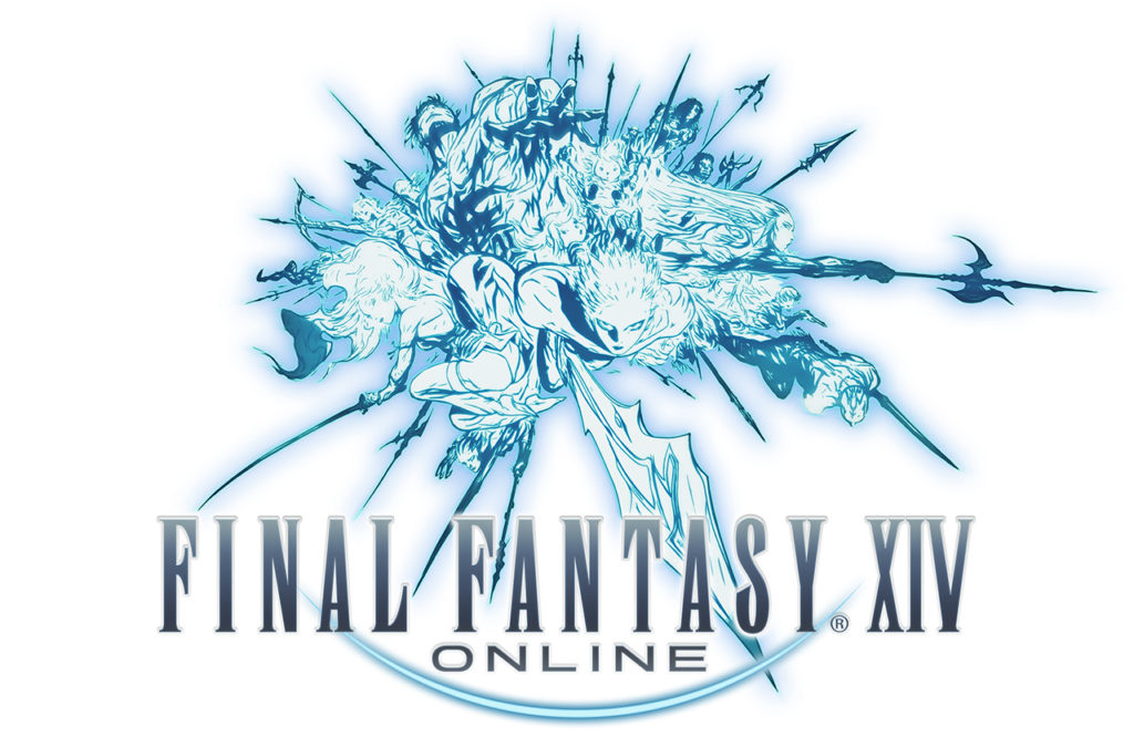 00 FFXIV logo