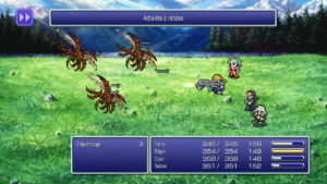 FFVI Pixel Remaster 2