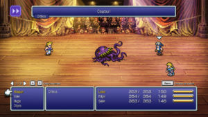 FFVI Pixel Remaster 3