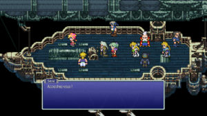 FFVI Pixel Remaster 4