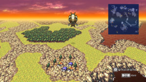 FFVI Pixel Remaster 6