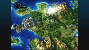 Chrono Cross CC 5