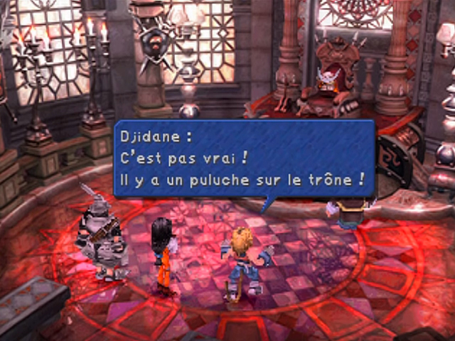 FFIX FR 2