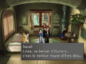 FFVIII FR 1