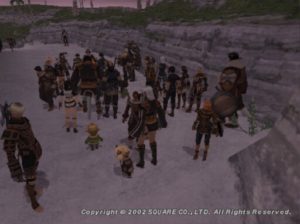 FFXI 04