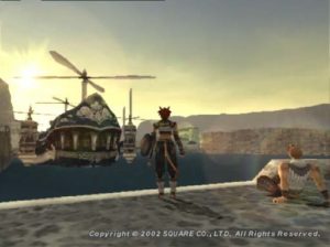 FFXI 05