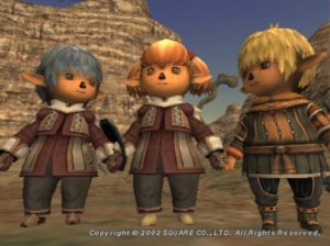 FFXI 08