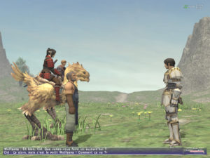 FFXI FR 1