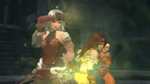 FFXI Rhapsodies 1