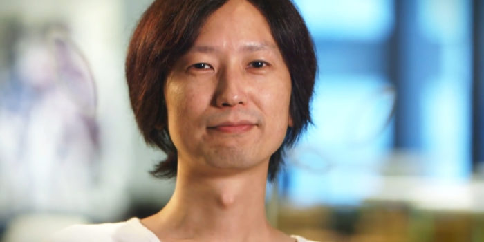 Kazutoyo Maehiro