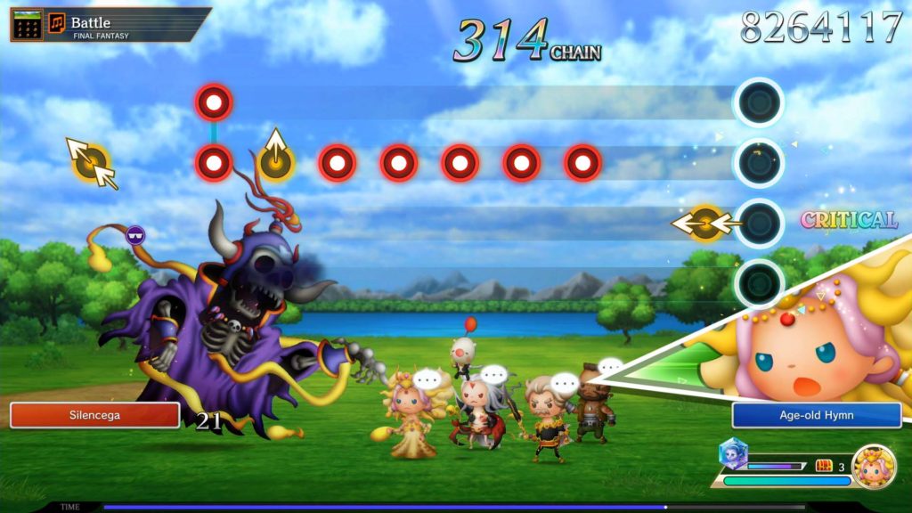 Theatrhythm 09