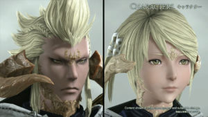 FFXIV Dawntrail Graphics 1