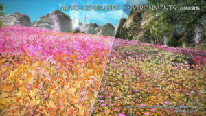 FFXIV Dawntrail Graphics 3