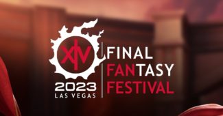 FFXIV Fan Fest Las Vegas