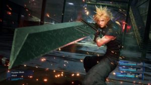13 Final Fantasy VII Remake