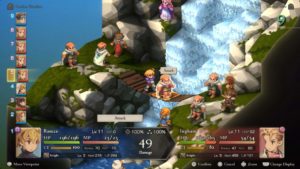FFT The Ivalice Chronicles 4