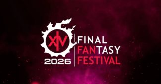 Final Fantasy XIV Fan Festival 2026