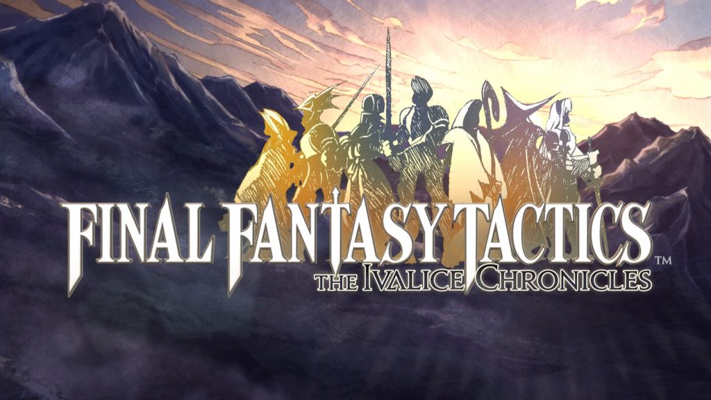FINAL FANTASY TACTICS - The Ivalice Chronicles_20250926222229