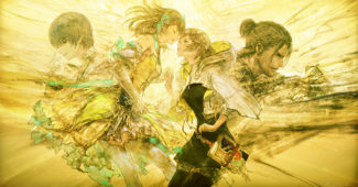 FFXIV 2026 Takahashi